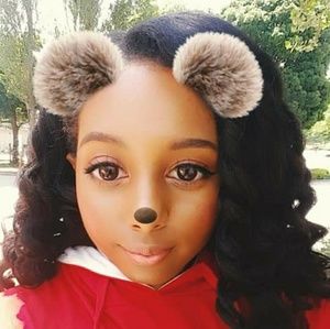 Meet your Posher, Leslie